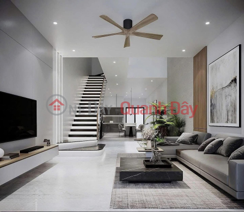 Bán nhà hẻm 8m đường Phạm Văn Hai, phường 3, Tân Bình; 5x17m; chợ PVH _0