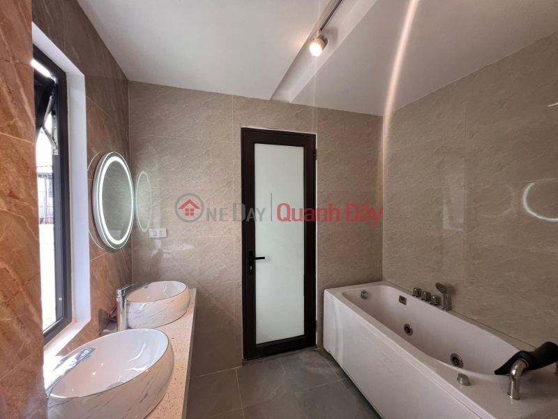 Property Search Vietnam | OneDay | Residential Sales Listings | House for sale 116m2 Au Co street, Tay Ho Garage Car avoids Elevator Business despite 14.2 Billion VND