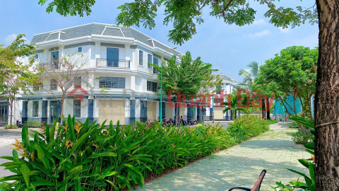 Only from 450 million - Own land in the center of Ben Cat, separate pink book for each plot _0