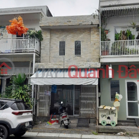 HOUSE FOR RENT, COMMERCIAL FRONTAGE, AREA: 150M2, LOCATED AT NO. 4, NGUYEN HUE STREET, PHUOC HIEP WARD, BA RIA-VUNG TAU CITY _0