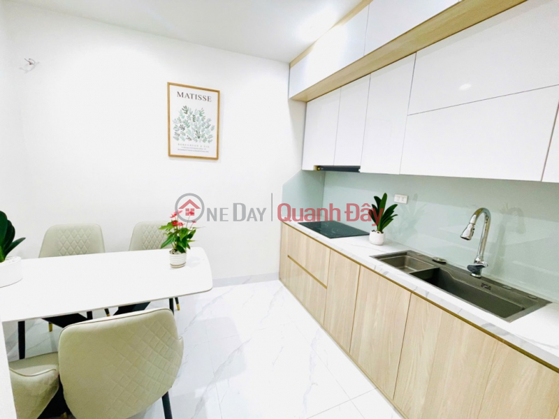 Property Search Vietnam | OneDay | Residential, Sales Listings | THANH XUAN CENTER - 36M2 - MORE THAN 6 BILLION - FULL BEAUTIFUL NEW FURNITURE