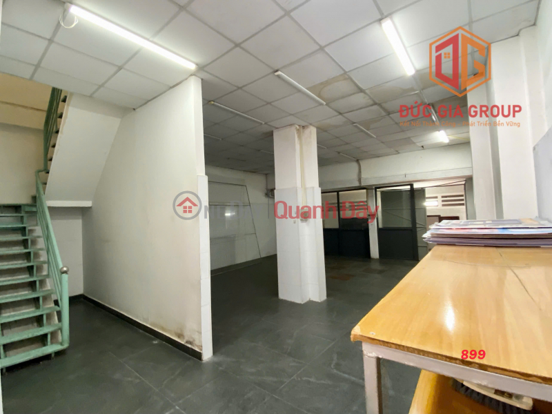 đ 35 triệu/ tháng | Cho thuê MB đẹp, đường Phạm Văn Thuận, gần chợ ,7,3m x 30m, chỉ 35tr/tháng