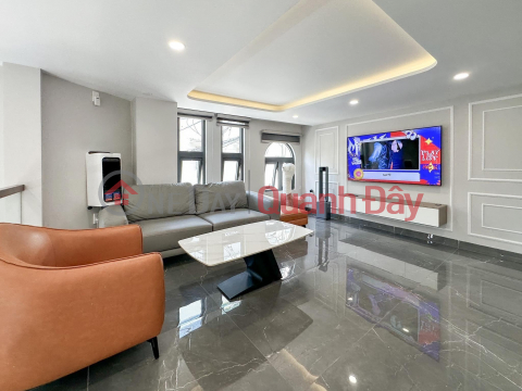 ***House for sale in Ward 12, Tan Binh, Bau Cat area, connecting to Tran Mai Ninh (7*12) _0