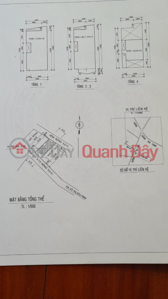 Chính chủ cần bán nhà biệt thự đường Võ Thị Sáu, Phường 2, TP. Vũng Tàu. Niêm yết bán