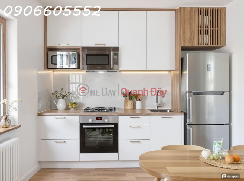 NHÀ MẶT TIỀN TRUNG TÂM SƠN TRÀ – GẦN KHÁN ĐÀI PHÁO HOA | Việt Nam Bán đ 4,6 tỷ