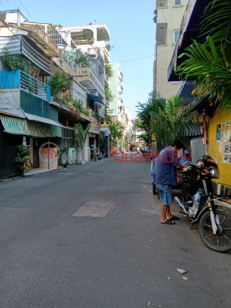 Property Search Vietnam | OneDay | Residential Sales Listings, I am the owner urgently need to sell 2 FACES Ngo Tat To Social, Ward 19, BINH THANH DISTRICT