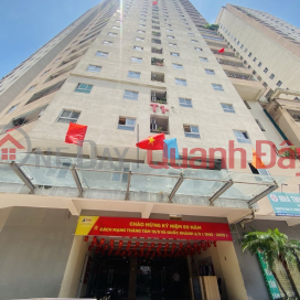 SUPER PRODUCT 3 BEDROOM CORNER LOT, HIGH FLOOR - CT1A THACH BAN - OPEN VIEW - FULL FURNITURE FREE! _0