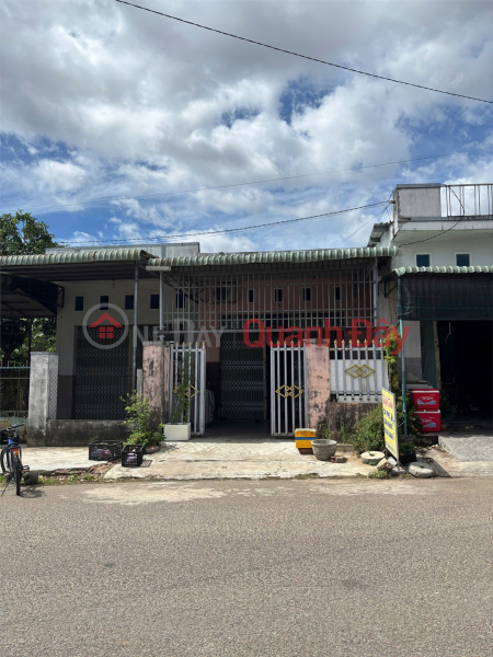 Property Search Vietnam | OneDay | Residential, Sales Listings BEAUTIFUL HOUSE – GREAT PRICE - URGENT SALE OF A HOUSE WITH STREET FRONTAGE in Bui Thi Xuan Ward, Quy Nhon City, Binh Dinh Province