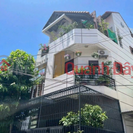 Bán nhà 3 tầng đường Định Cư, Phường Tân Lập, TP. Nha Trang. Giá 6.5 tỷ _0