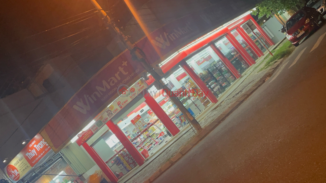 Winmart - 286 Văn Tiến Dũng (Winmart - 286 Van Tien Dung) Cẩm Lệ | ()(3)