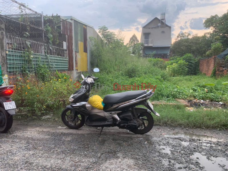 Property Search Vietnam | OneDay | Nhà ở, Niêm yết bán, Bán đất SR, TC, 166m2, đường nhựa 6m thông, gần cây xăng 26 chỉ 3,2 tỷ