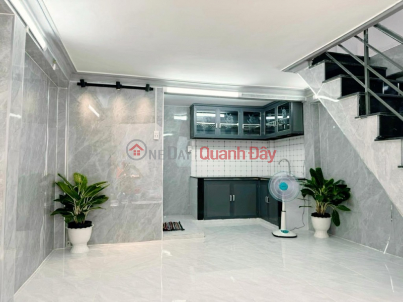 Property Search Vietnam | OneDay | Nhà ở Niêm yết bán, SIÊU PHẨM MINI CHỈ NHỈNH 2 TỶ - NHÀ 2 TẦNG MỚI KENG - NGAY HƯƠNG LỘ 2 - GIÁP TÂN PHÚ - HẺM 3M THÔNG THOÁNG -