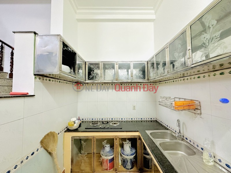 Bán nhà 82m2 - Hẻm xe tải 6m Đương Thạch Lam - Tân Phú Việt Nam | Bán đ 7,9 tỷ