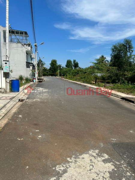 Selling (Land on branch road) Long Phuoc Street, Long Phuoc Ward, District 9 Sales Listings