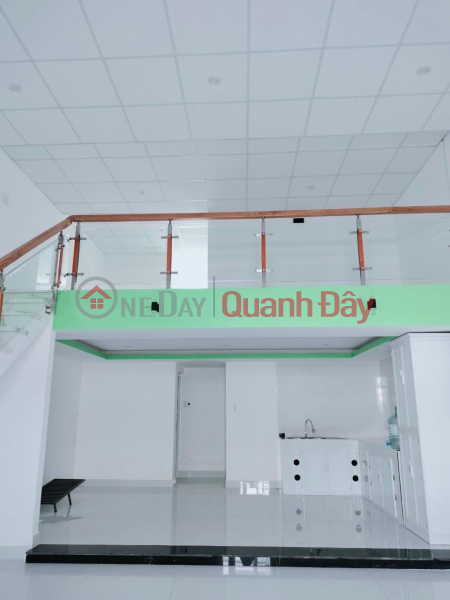 Property Search Vietnam | OneDay | Nhà ở, Niêm yết cho thuê | Cho thuê nhà nguyên căn tại đường Kỳ Đồng gần Hà Huy Tập FULL Nội Thất