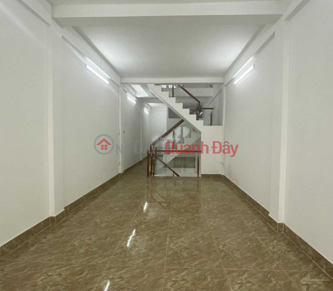 Property Search Vietnam | OneDay | Residential Rental Listings, Alley house 10 meters Su Van Hanh, near Van Hanh Mall, 3 floors 4 rooms