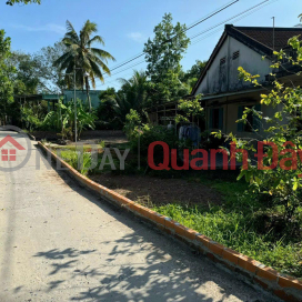 OWNER'S LAND - Good price - Good location in Thoi Loi area, Phuoc Thoi, O Mon, Can Tho _0