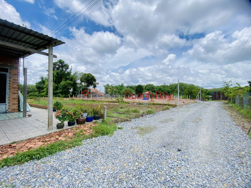 Property Search Vietnam | OneDay | Sales Listings, I need to urgently sell a beautiful plot of land in Trang Bang Town.