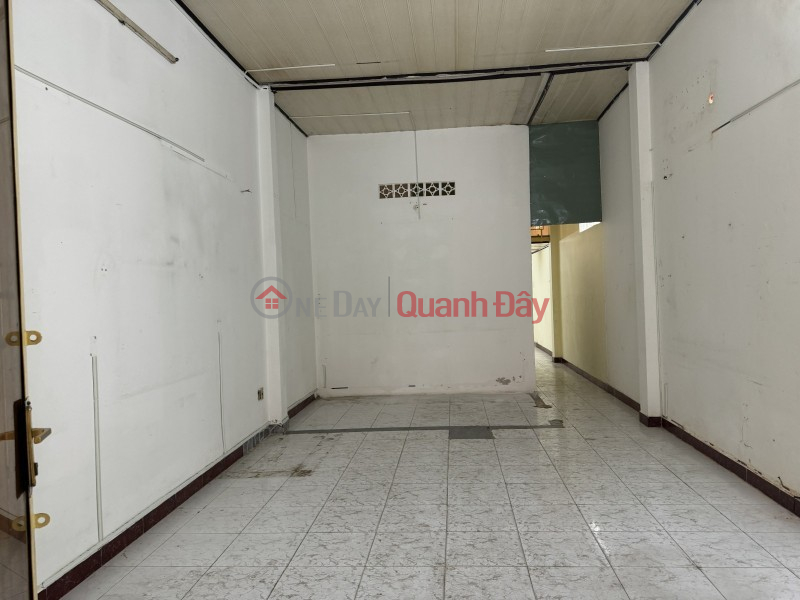 đ 6.5 Billion House for sale in Tan Ky Tan Quy car alley, 4 x 20m, 6.5 billion, SHR