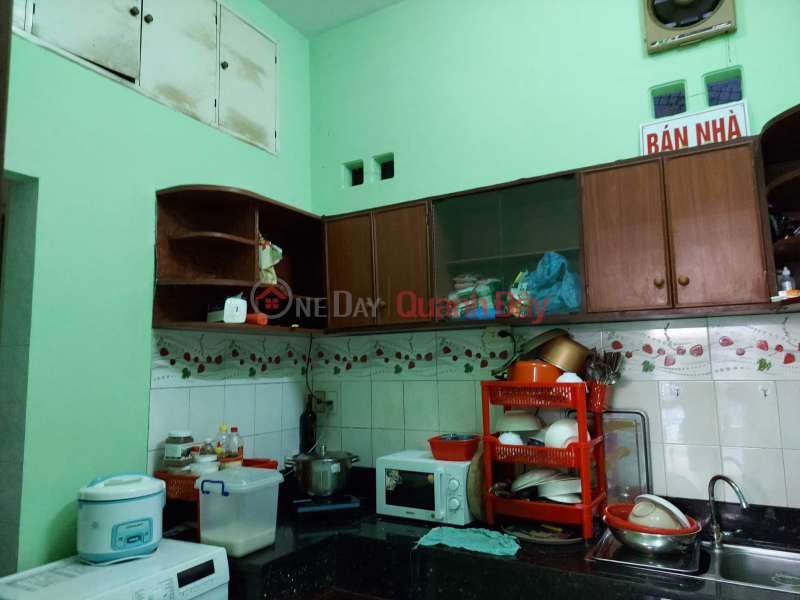 Property Search Vietnam | OneDay | Nhà ở | Niêm yết bán | BÁN NHÀ MẶT TIỀN QUẬN 3 CỰC HIẾM CHỈ 26 TỶ, RẠCH BÙNG BINH, 5 X 20 X 4 TẦNG, DTSD 280M2.