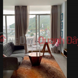 Studio apartment for sale with sea view at Thuy Tien Resort project, Tran Phu, Vung Tau _0