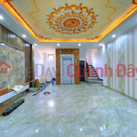 VAN BAO - BA DINH - 5M FRONTAGE - ELEVATOR - OPEN FLOOR - A4 BOOK - 20M STREET FRONTAGE - ABOVE 14 BILLION _0