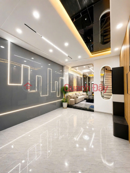 | Làm ơn chọn, Nhà ở | Niêm yết bán | đ 5,85 tỷ