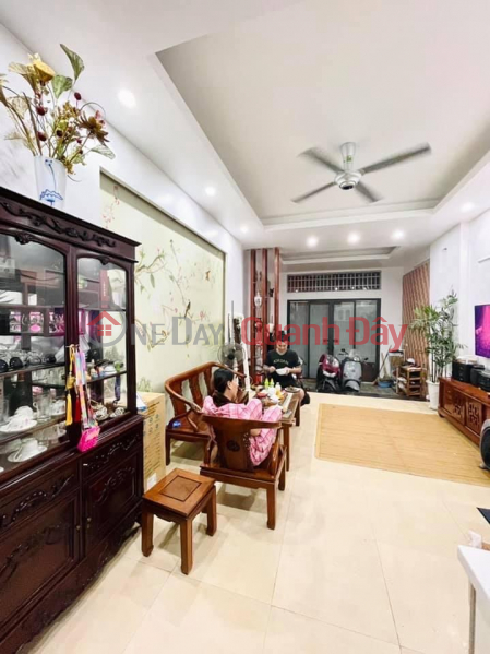 Property Search Vietnam | OneDay | Residential | Sales Listings Selling Thanh Nha house, HBT, 55m, 5T, open alley, near school, market, countless utilities, more than 5 billion.