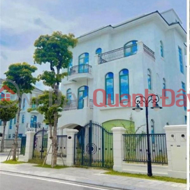BEAUTIFUL HOUSE - FOR SALE Duplex Villa Vinhome Star City Project In Thanh Hoa _0