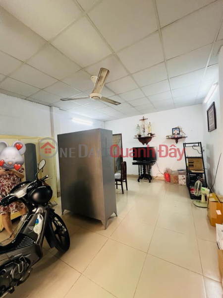 Property Search Vietnam | OneDay | Residential Sales Listings, Nguyen Bac-Pham Van Hai Social House, Ward 3, Tan Binh District.