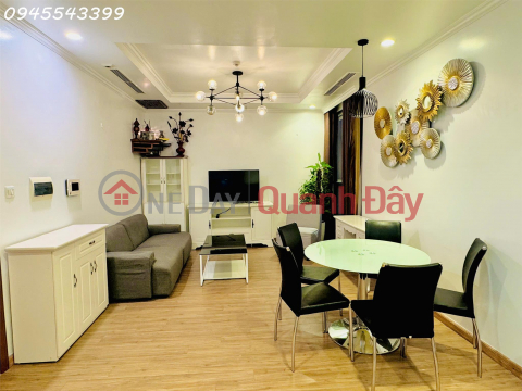 Timescity ParkHill apartment for rent, fully furnished, area 65m2, price only 15 million\/month _0