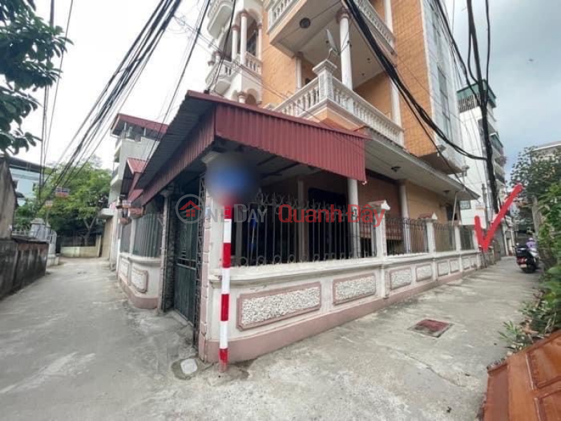 Big beautiful house for sale with area 80m2 in DONG ANH, Hanoi Sales Listings