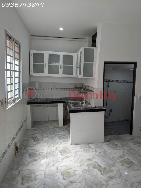 Property Search Vietnam | OneDay | Residential | Sales Listings, House located on TL 15 street, Thanh Loc ward, District 12, with separate ownership certificate, facing southeast.