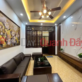 Bán nhà Lạc Long Quân chính chủ gần ô tô, đầy đủ tiện tích, gần Hồ Tây, Nhà mới dân xây, ở luôn. _0