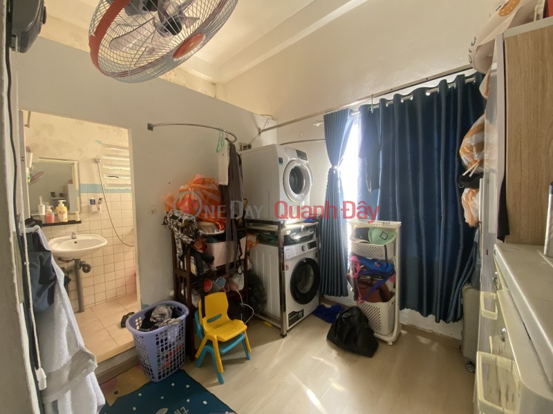 Property Search Vietnam | OneDay | Residential | Sales Listings | ► House on Ong Ich Khiem Street, Hai Chau II Market Street section, Extremely Prosperous Business, 66m2, 3 floors, 11.x billion