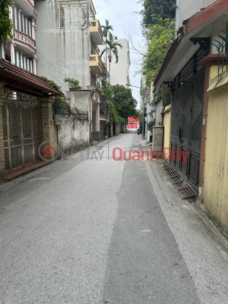 Le Trong Tan 43m, not just a house but also the homeowner's aesthetic taste Sales Listings