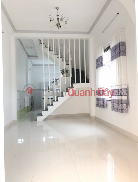 NHÀ HẺM 87 NGUYỄN SỸ SÁCH, 4x13m, 2 PHÒNG NGỦ Niêm yết cho thuê