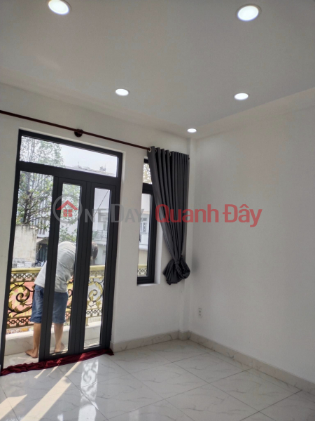 Property Search Vietnam | OneDay | Nhà ở, Niêm yết bán, NHÀ 4 TẦNG MỚI TINH - HẺM NHỰA THÔNG TỨ TUNG - GIÁ 6 TỶ