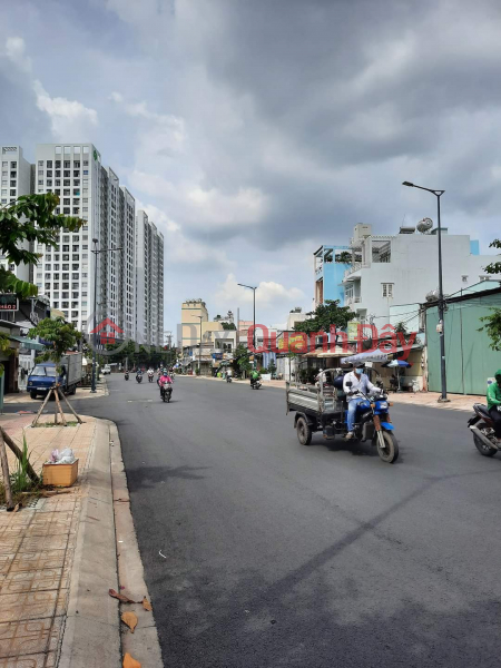 Property Search Vietnam | OneDay | Residential Sales Listings, Selling land with frontage, convenient for building, car showroom, all residential land, price 200 billion xx billion