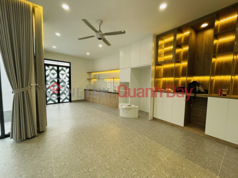 Beautiful house Do Xuan Hop, District 9, car alley, width 5/5.15, area 68 m2, 5.75 billion TL _0