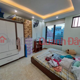 House for sale 82m2 Nguyen Van Cu street 7-seat garage Elevator Import Class Furniture Price 12.2 Billion VND _0