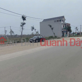 Land for sale in Le Xa, Tien Lu, Hung Yen, at a preferential price of 2.6 billion VND, area 89.5 m2. _0
