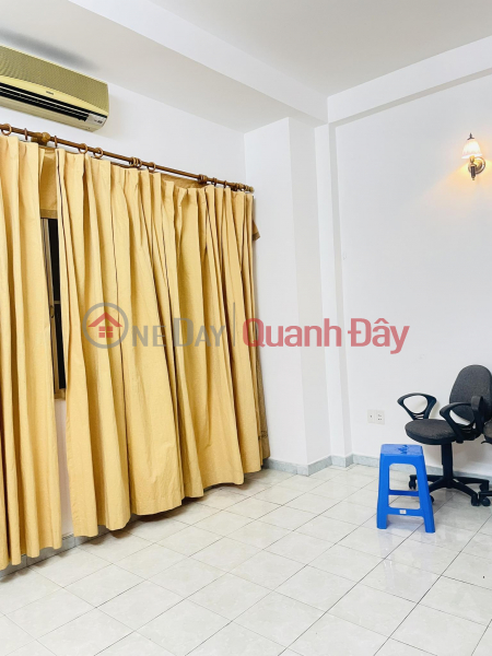 đ 6.9 Billion Offering price 650, urgent sale of Dinh Bo Linh house, Ward 24, Binh Thanh