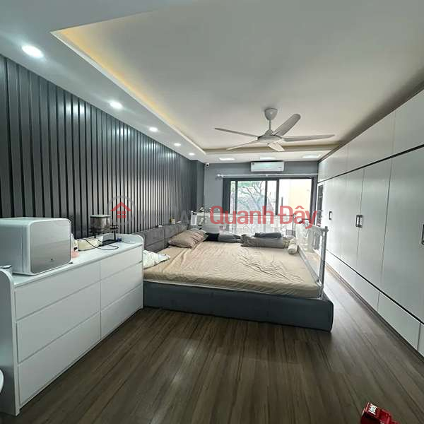 House for sale in Cau Dien, 180m2, car access, price 9.2 billion, negotiable, Vietnam, Sales đ 9.2 Billion