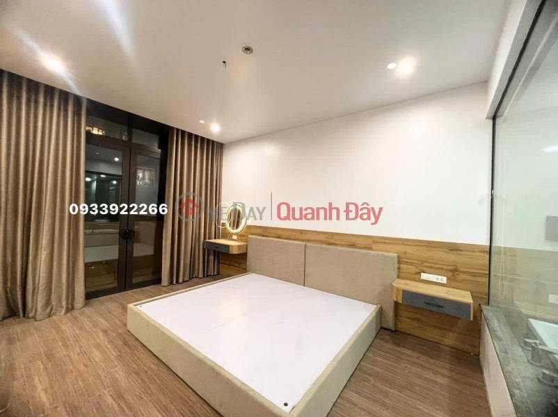 đ 8,5 tỷ | BÁN CĂN HỘ CHUNG CƯ CAO CẤP DOLPHIN PLAZA - DIỆN TÍCH 133M - GIÁ 8,5 TỶ VND - ĐẦY ĐỦ NỘI THẤT - SỔ LÂU DÀI .