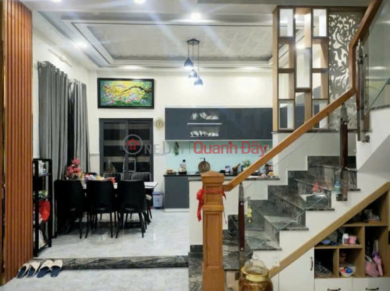 đ 9,45 tỷ, CHÍNH CHỦ CẦN Bán hoặc cho thuê Căn Nhà Góc 2 Mặt Tiền 1 Trệt 2 Lầu gần trục Hỳnh Tấn Phát, Nhà Bè sát bên