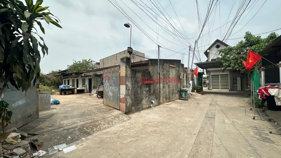 LAND OWNED BY THE SELLER - PRIME LOCATION - GOOD PRICE Urgent Sale in Bac Son Commune, Trang Bom District, Dong Nai Province. Vietnam Sales, đ 4.95 Billion