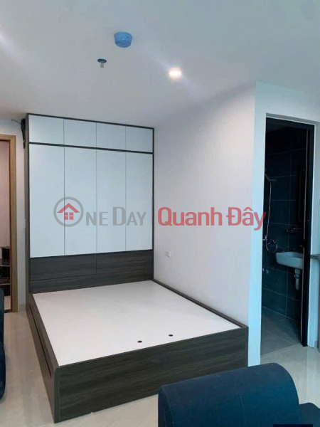 8-story building with elevator and 18 apartments on Cự Lộc street - Fully furnished with 5-star luxury - Parking available right in front., Vietnam Sales, đ 32.5 Billion