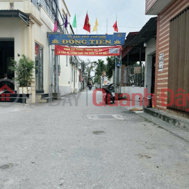 BÁN ĐẤT GẦN CHỢ ĐỒNG TIẾN BÀNG LA ĐỒ SƠN – LÔ F0 HIẾM TRUNG TÂM – GIÁ 9XX TRIỆU ZALO 0567 222 555 _0