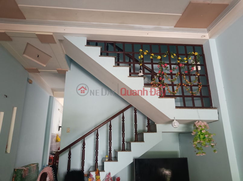 Urgent sale house near the sea MT Duong Tri Trach Son Tra District Da Nang 70m2 2 floors only 5.7 billion VND Sales Listings